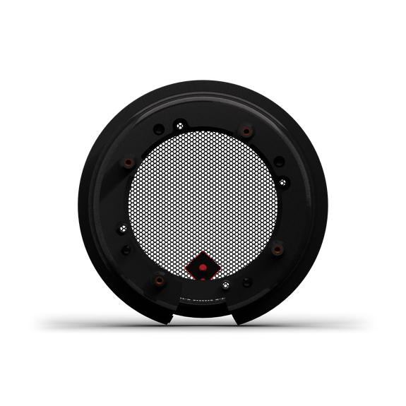 GF-35 flush mount grille backing plate