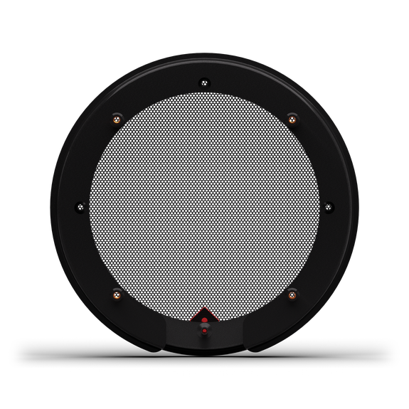 GF-65 flush mount grille backing plate
