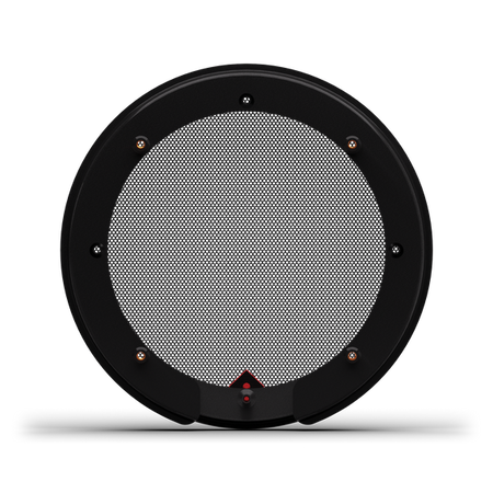 GF-65 flush mount grille backing plate