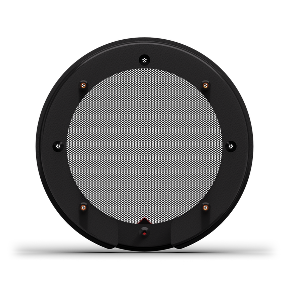 GF-675 flush mount grille backing plate