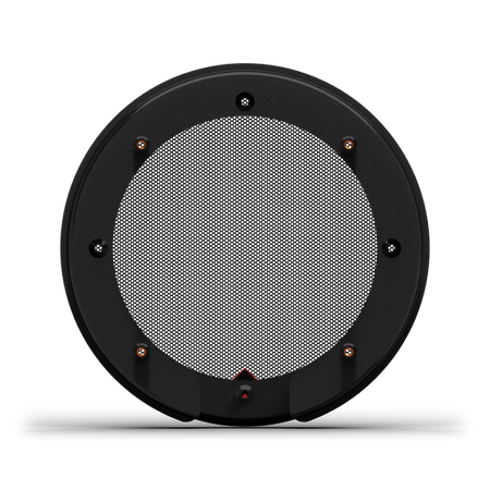 GF-675 flush mount grille backing plate