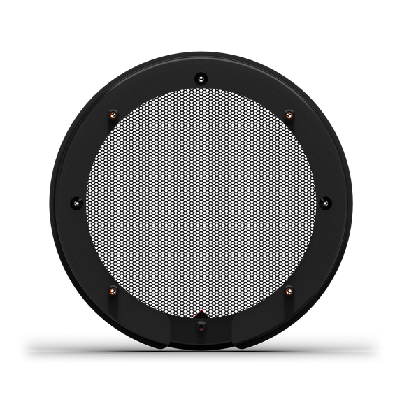 GF-8 flush mount grille backing plate