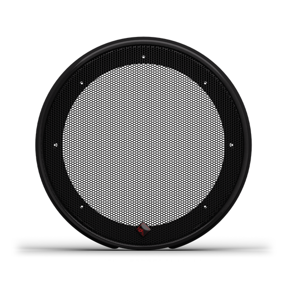 GF-8 flush mount grille front view