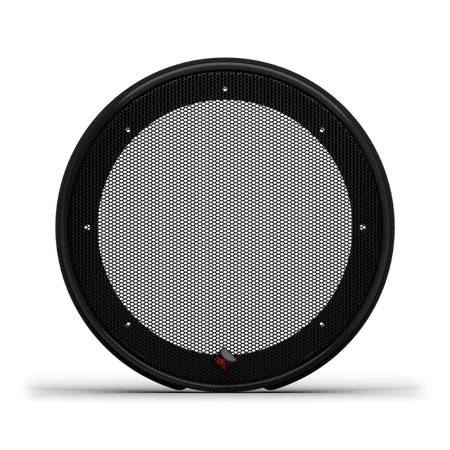 GF-8 flush mount grille front view