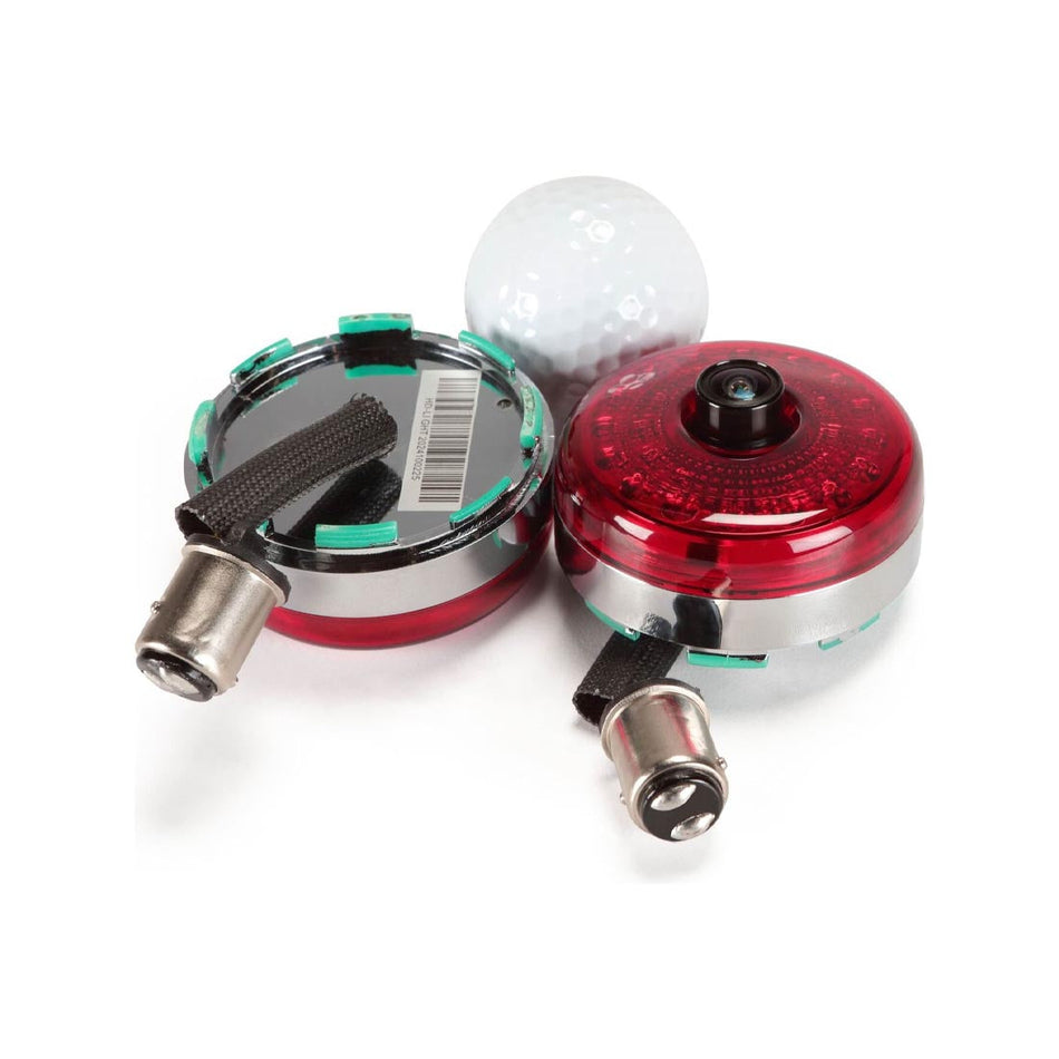 Precision Power HDVISION-V2 wireless rear-view camera components