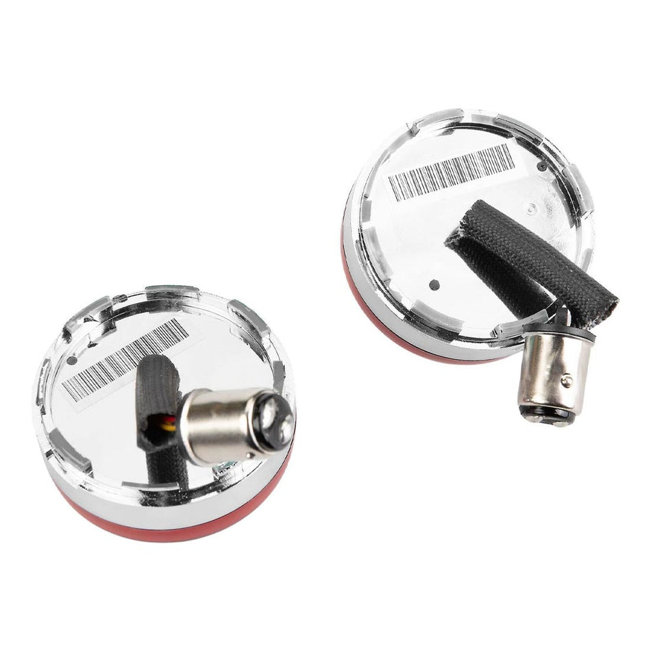 Precision Power HDVISION-V2 replacement light camera modules