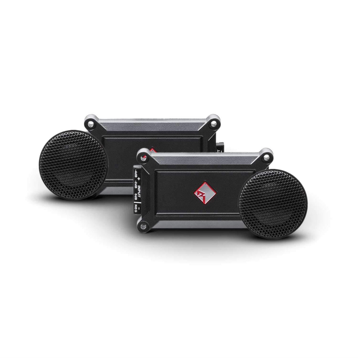 Rockford Fosgate P1T-S tweeter kit
