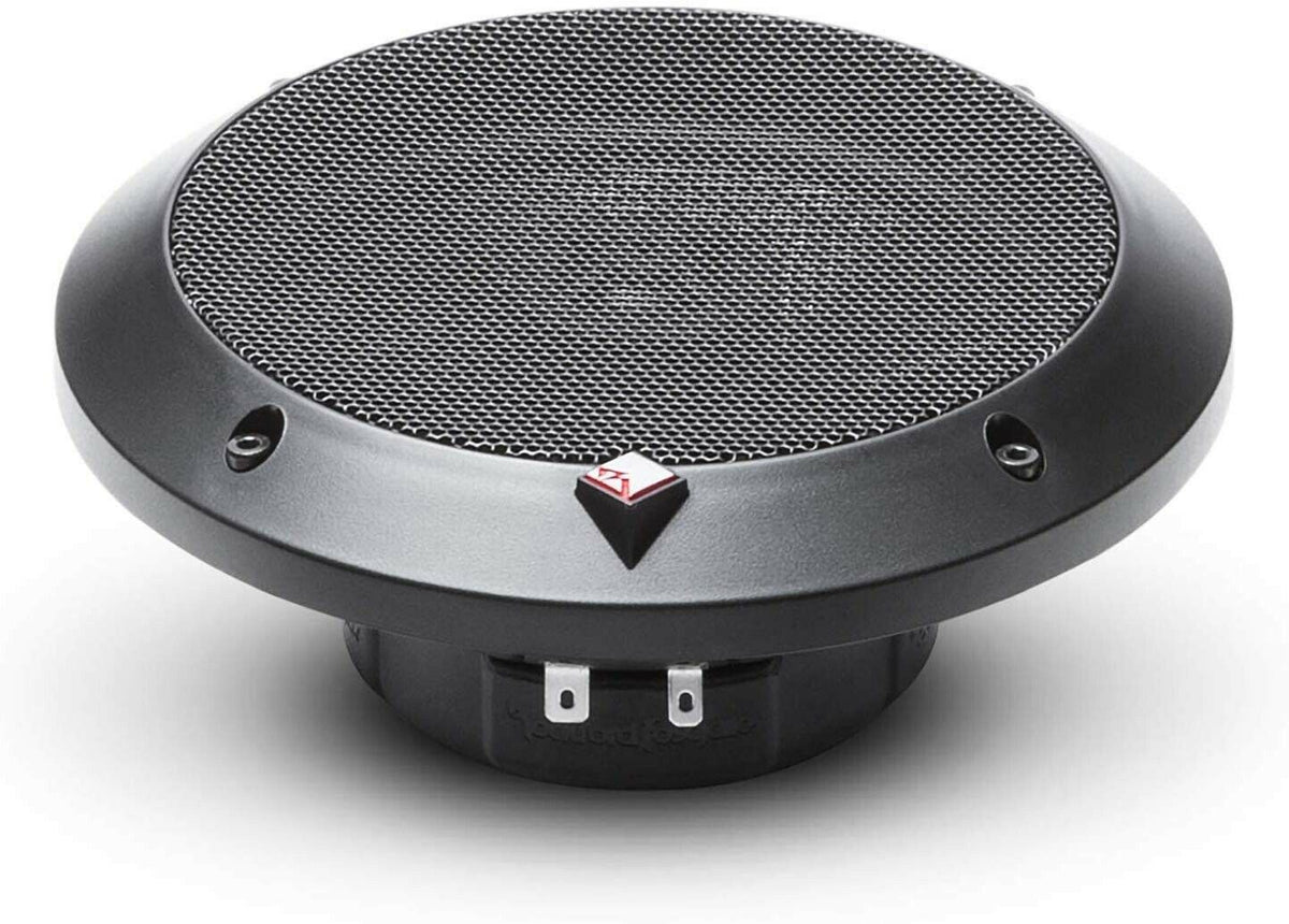 Rockford Fosgate P16 coaxial speakers