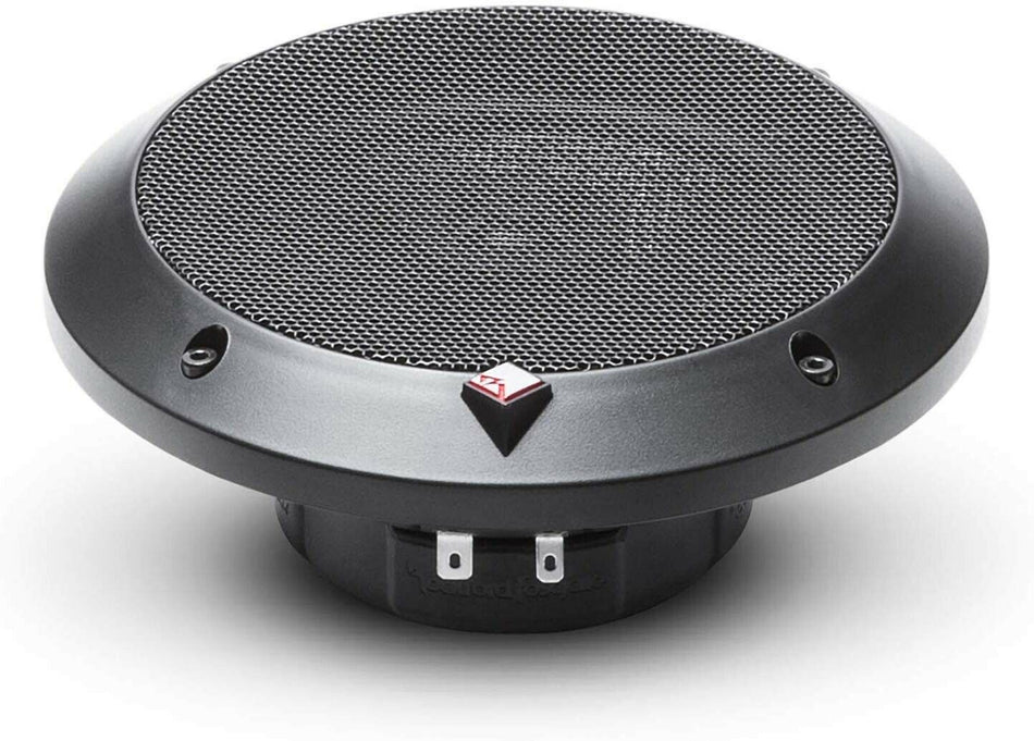 Rockford Fosgate P16 coaxial speakers