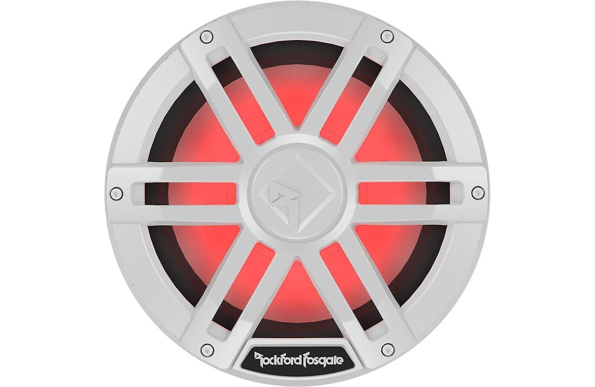 Rockford Fosgate M1D4-10 marine subwoofer