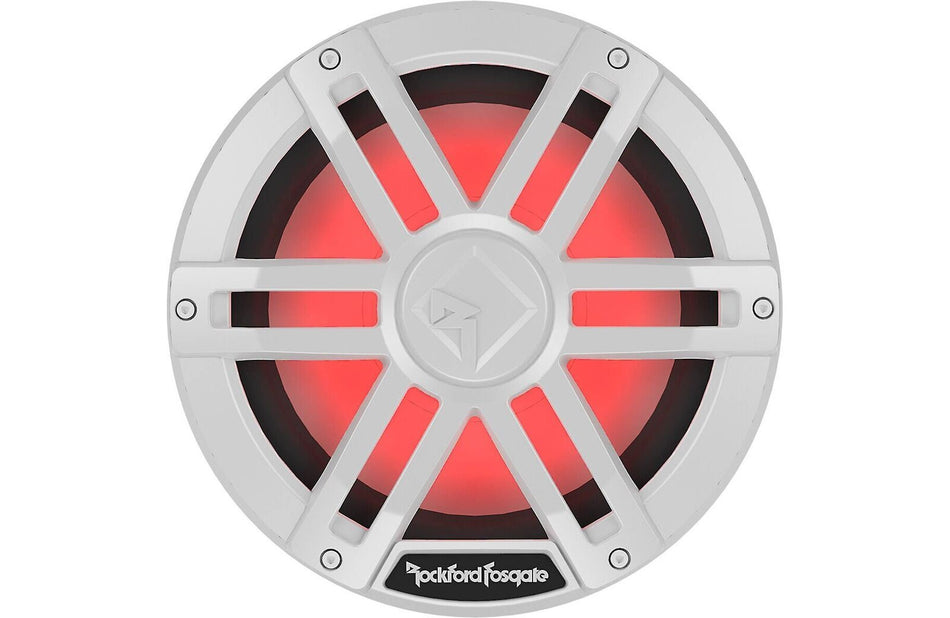 Rockford Fosgate M1D4-10 marine subwoofer