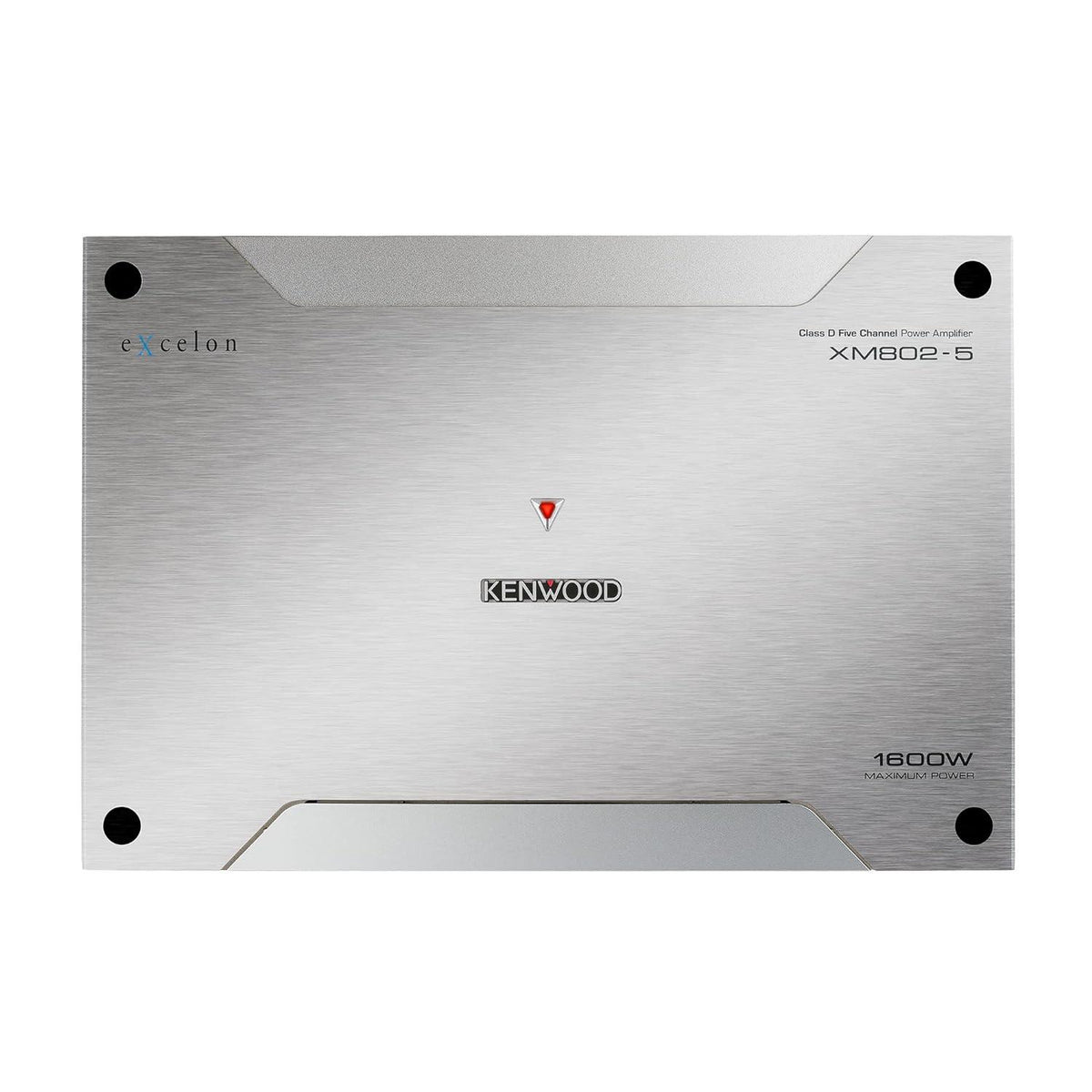 Kenwood XM802-5 marine amplifier