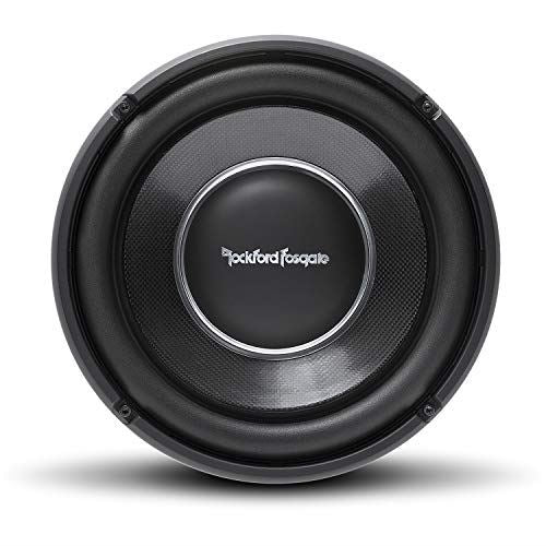 Rockford Fosgate T1S2-12 slim subwoofer