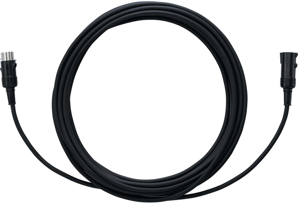 Kenwood CA-EX7MR 7-Meter Extension Cable for KCA-RC107MR Marine Remote
