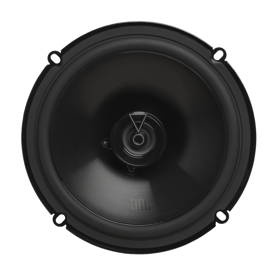 JBL CLUB64FSL speaker front view on white background