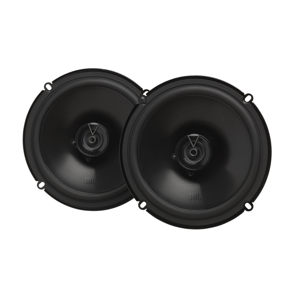 JBL CLUB64FSL speaker hero view on white background
