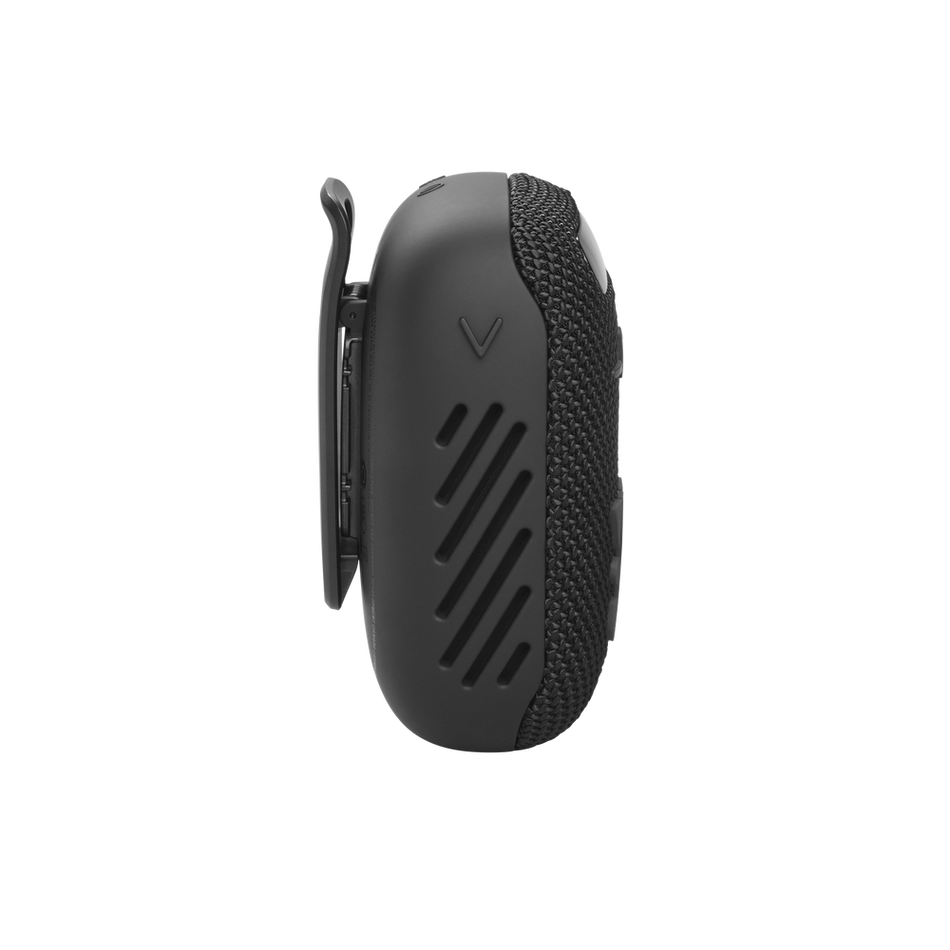 JBL Wind 3 portable Bluetooth handlebar speaker right view