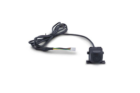 Kenwood CMOS-230 camera front view