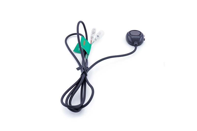 Kenwood CMOS-320 camera control switch