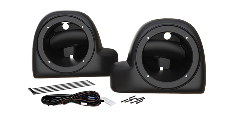 Kenwood CA-POD14AC manufacturer product view 1