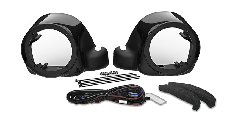 Kenwood CA-POD14LC manufacturer product view 1