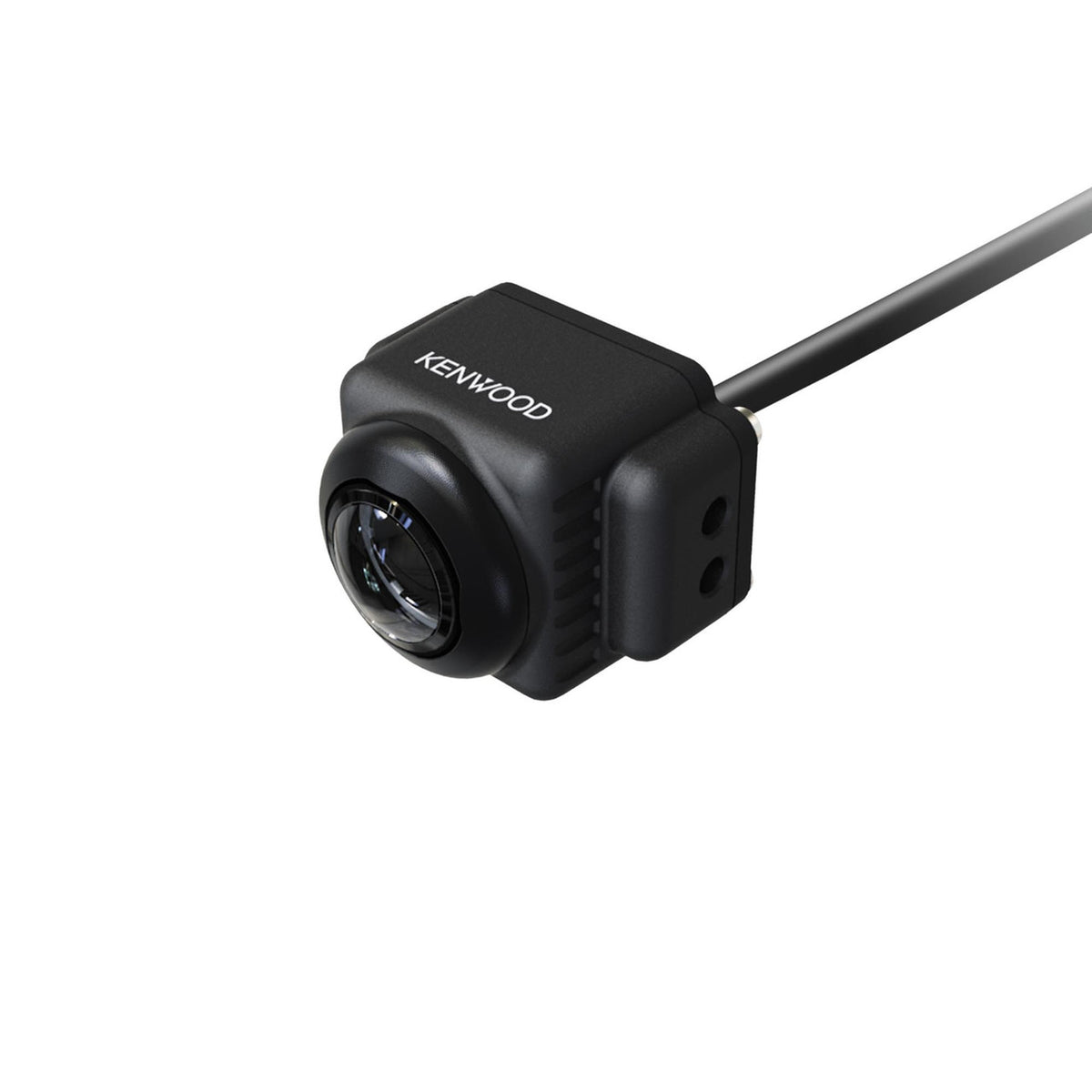 Kenwood CMOS-740HDLP HD license plate backup camera