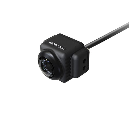 Kenwood CMOS-740HDLP HD license plate backup camera