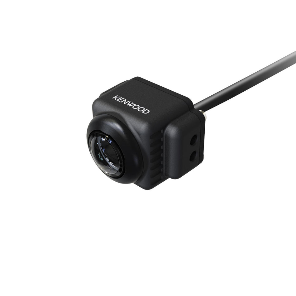 Kenwood CMOS-740HDLP HD license plate backup camera