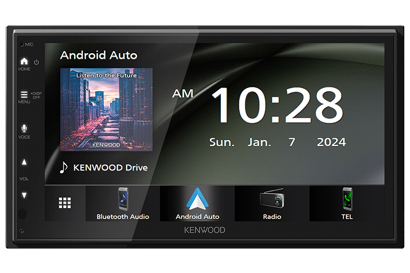 Kenwood DMX5710S product view