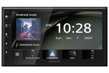 Kenwood DMX5710S product view