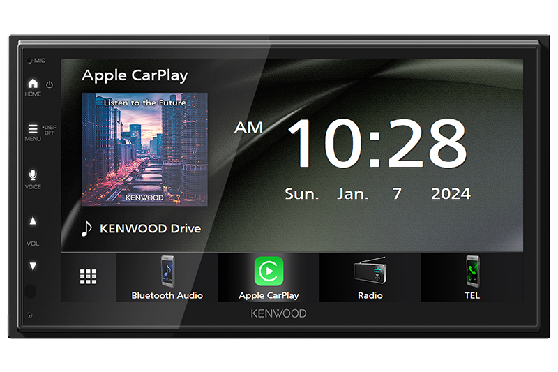 Kenwood DMX5710S product view