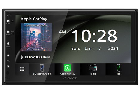 Kenwood DMX5710S product view