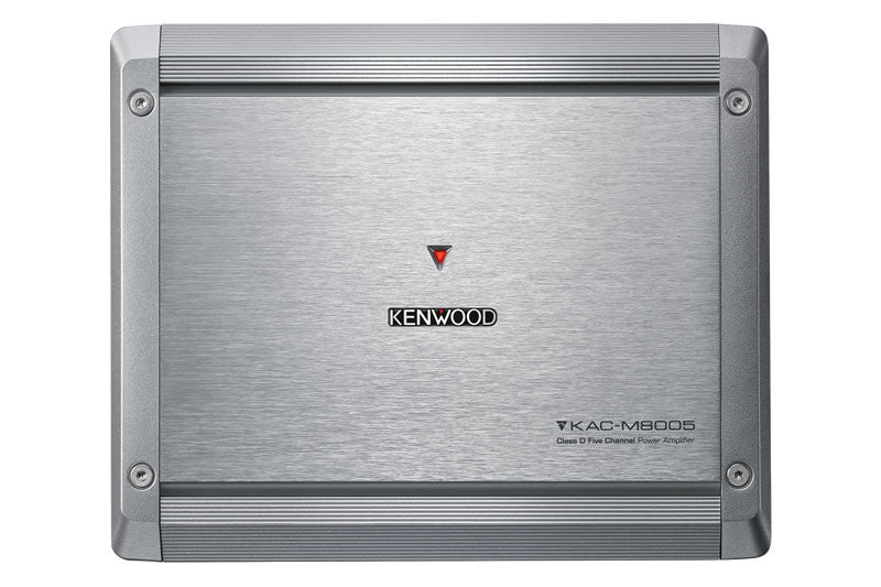 Kenwood KAC-M8005 product image 1