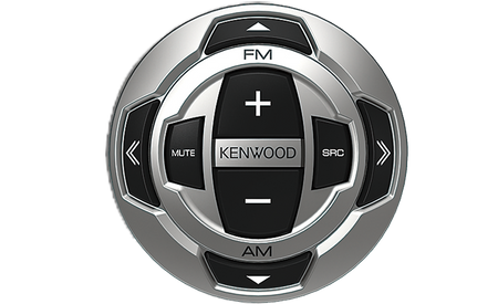 Kenwood KCA-RC35MR product image 1