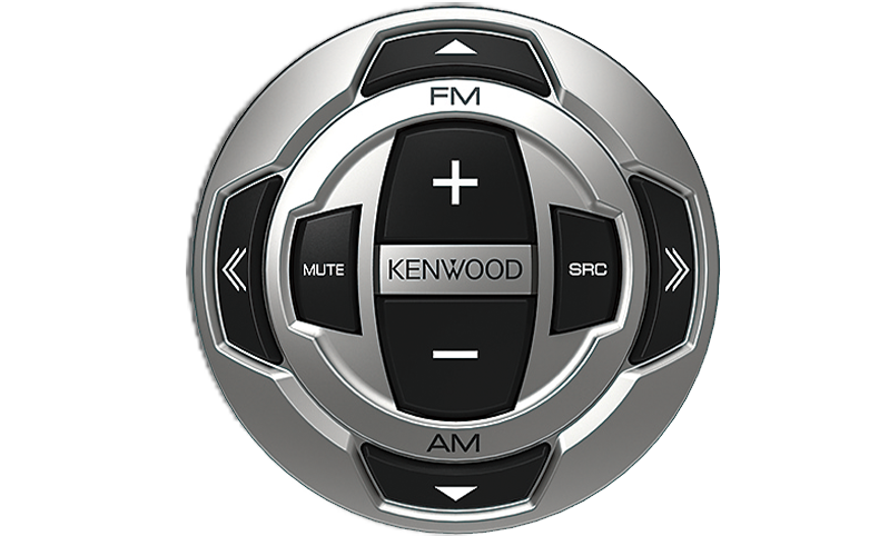 Kenwood KCA-RC35MR product image 1