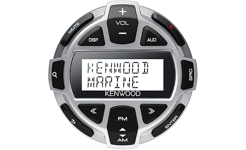 Kenwood KCA-RC55MR product image 1