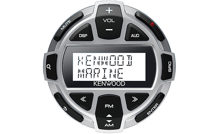 Kenwood KCA-RC55MR product image 1