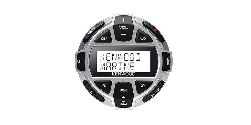Kenwood KCA-RC55MR product image 2