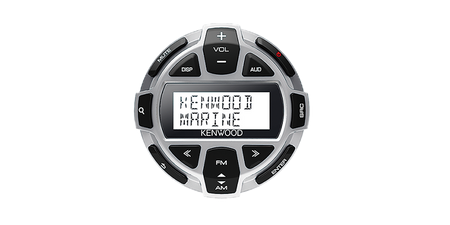 Kenwood KCA-RC55MR product image 2