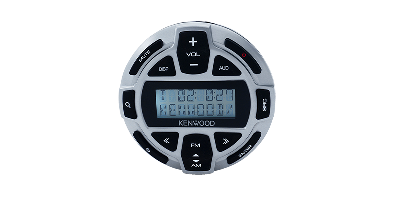 Kenwood KCA-RC55MR product image 3