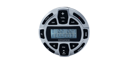 Kenwood KCA-RC55MR product image 3