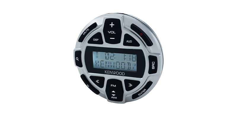 Kenwood KCA-RC55MR product image 4