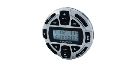Kenwood KCA-RC55MR product image 4