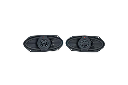 Kenwood KFC-415C 4x10-Inch 2-Way Custom-Fit Speakers, Pair — view 1
