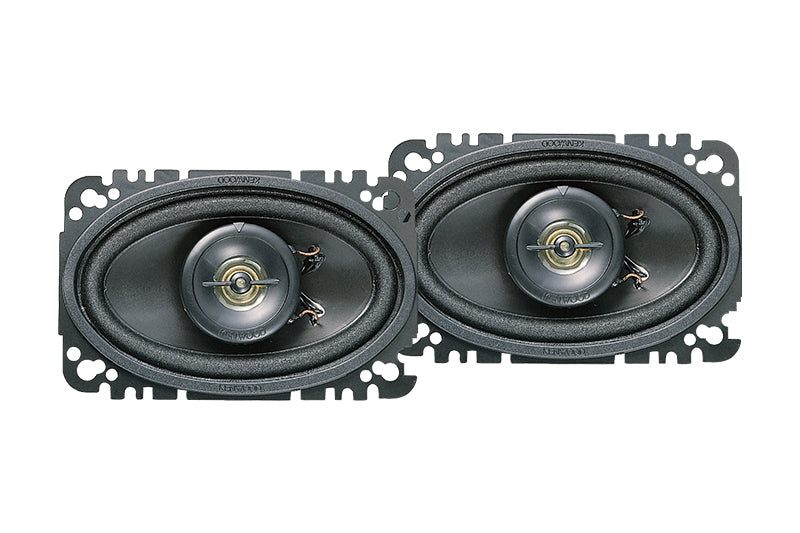 Kenwood KFC-4675C product image 1
