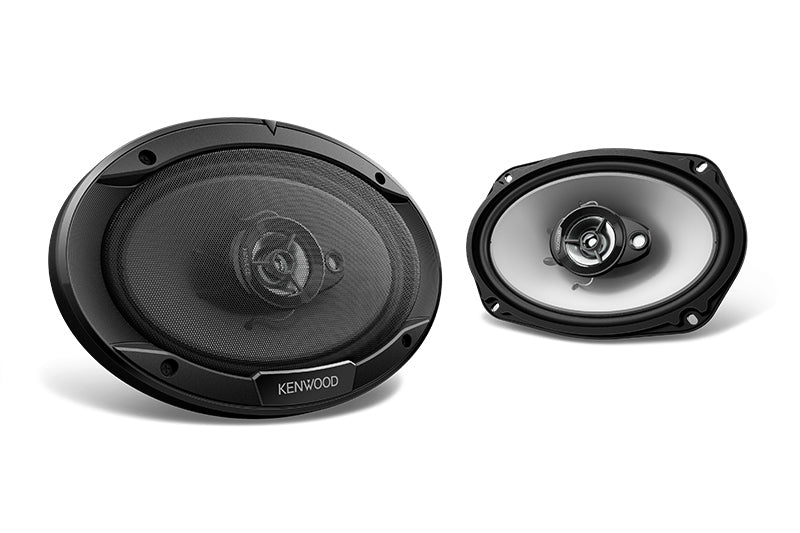 Kenwood KFC-6966S product image 1