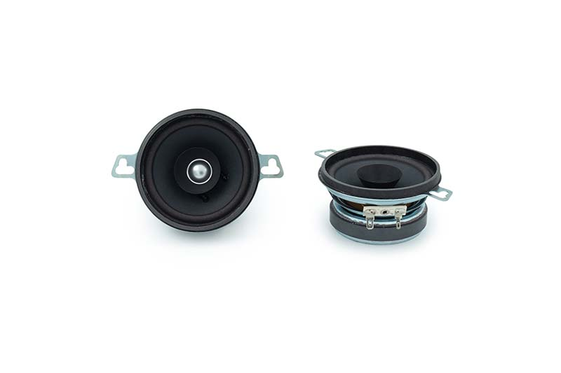 Kenwood KFC-835C 3.5-Inch Custom-Fit Full-Range Speakers, Pair — view 3