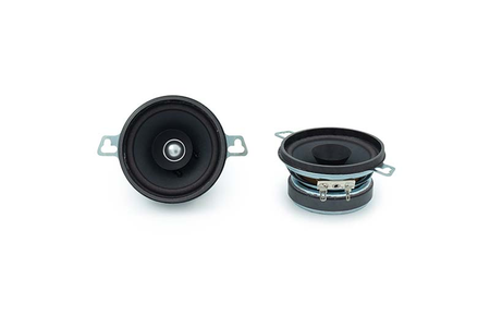 Kenwood KFC-835C 3.5-Inch Custom-Fit Full-Range Speakers, Pair — view 3