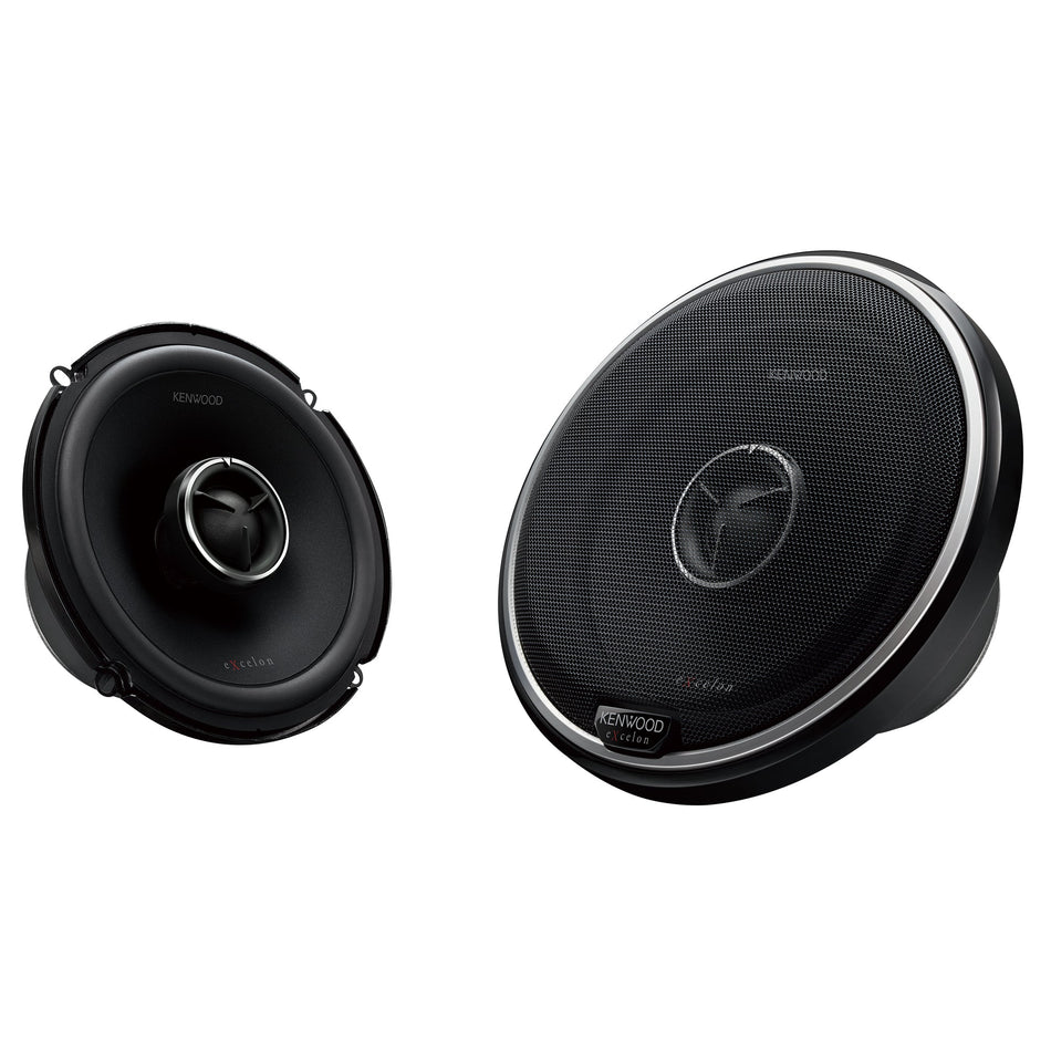 Kenwood KFC-X175 Excelon 6.5-inch speaker pair