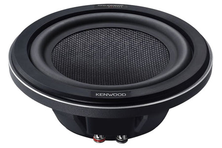 Kenwood KFC-XW800F detail view